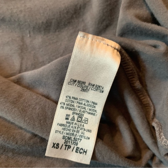 Splendid Maxi Dress - sz xs - Picture 5 of 5